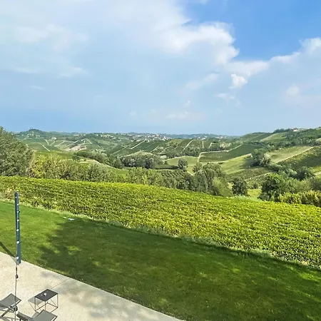 Tenuta Bricco San Giorgio By Interhome Vinchio