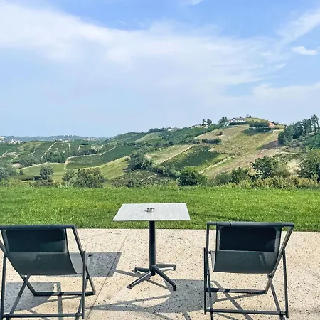 Tenuta Bricco San Giorgio By Interhome Vinchio