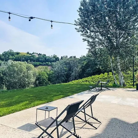 Tenuta Bricco San Giorgio By Interhome Vinchio