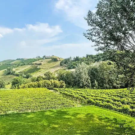 Tenuta Bricco San Giorgio By Interhome Vinchio