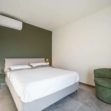 Apartamento Tenuta Bricco San Giorgio By Interhome Vinchio