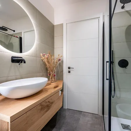 Tenuta Bricco San Giorgio By Interhome Apartament