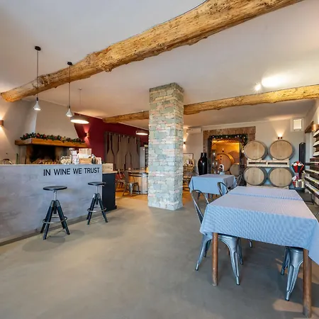 Apartamento Tenuta Bricco San Giorgio By Interhome