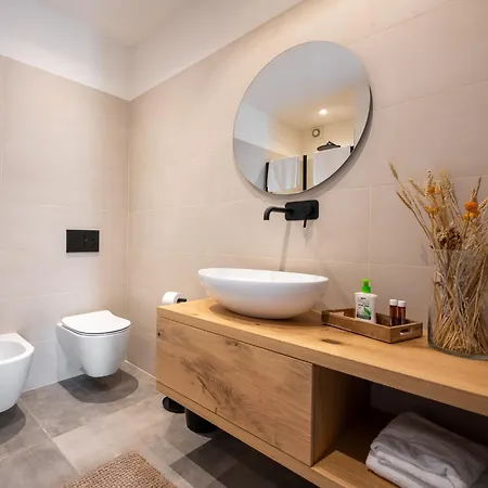 Apartamento Tenuta Bricco San Giorgio By Interhome *