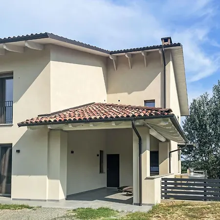 Tenuta Bricco San Giorgio By Interhome Apartament Vinchio