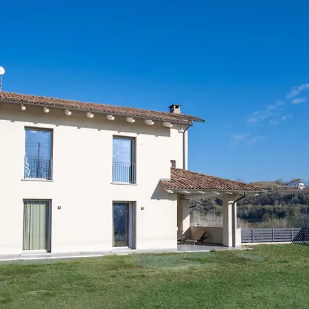 Apartament Tenuta Bricco San Giorgio By Interhome Vinchio