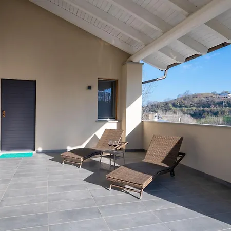 Tenuta Bricco San Giorgio By Interhome *