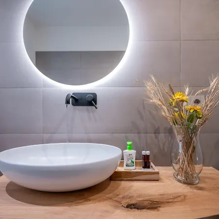 Tenuta Bricco San Giorgio By Interhome Apartamento *