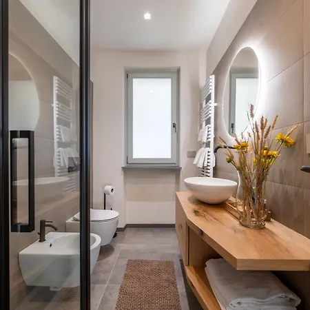 Apartamento Tenuta Bricco San Giorgio By Interhome Vinchio