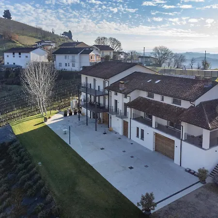 Lejlighed Tenuta Bricco San Giorgio By Interhome