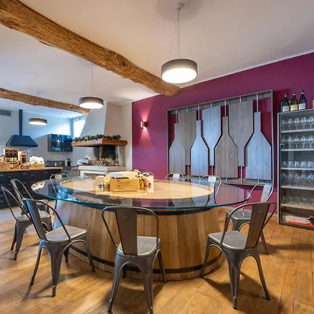 Tenuta Bricco San Giorgio By Interhome Apartamento *