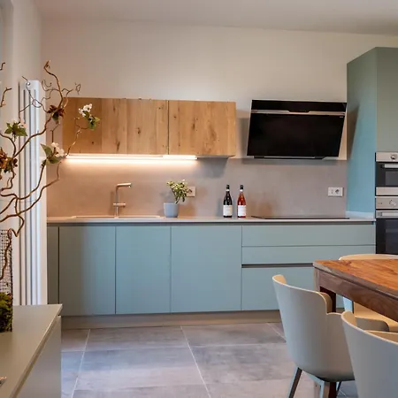 Apartamento Tenuta Bricco San Giorgio By Interhome *