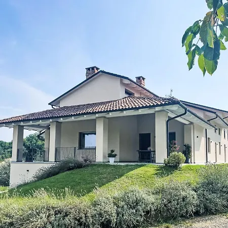 Tenuta Bricco San Giorgio By Interhome * Vinchio