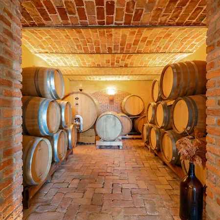 Tenuta Bricco San Giorgio By Interhome