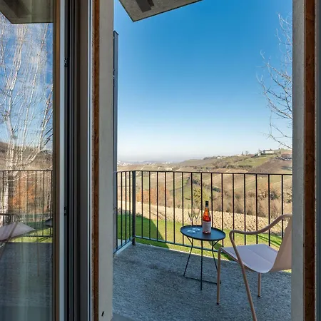 Tenuta Bricco San Giorgio By Interhome Apartamento