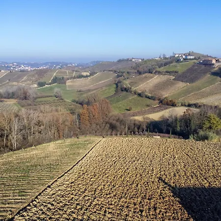 Tenuta Bricco San Giorgio By Interhome Apartamento *