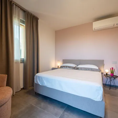 Apartamento Tenuta Bricco San Giorgio By Interhome *