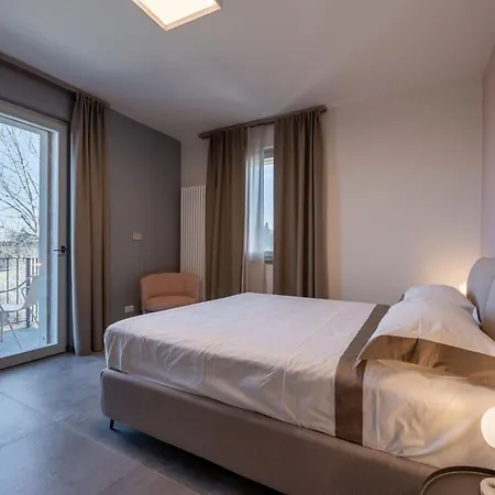 Tenuta Bricco San Giorgio By Interhome Apartament Vinchio