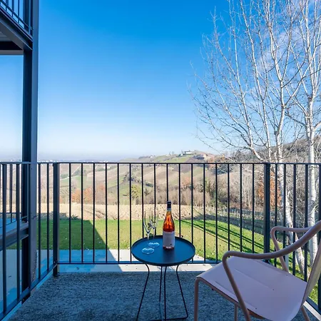 Tenuta Bricco San Giorgio By Interhome Vinchio