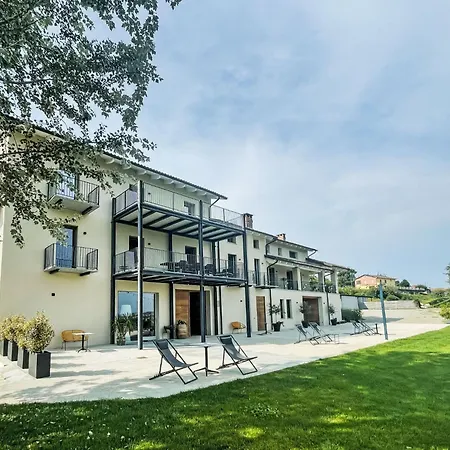 Tenuta Bricco San Giorgio By Interhome