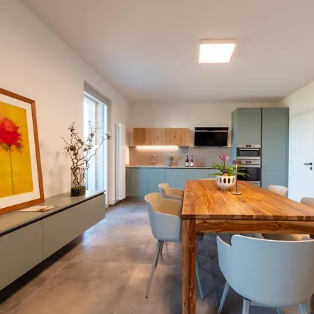 Tenuta Bricco San Giorgio By Interhome Apartamento
