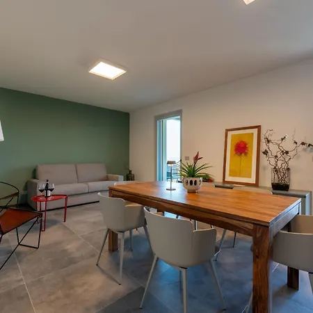 Apartamento Tenuta Bricco San Giorgio By Interhome
