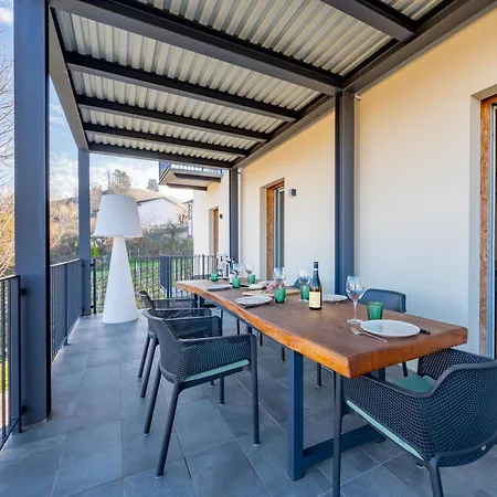 Apartamento Tenuta Bricco San Giorgio By Interhome Vinchio