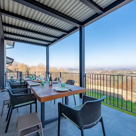 Tenuta Bricco San Giorgio By Interhome *