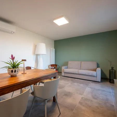 Apartamento Tenuta Bricco San Giorgio By Interhome Vinchio