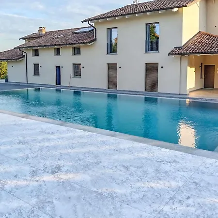 Tenuta Bricco San Giorgio By Interhome * Vinchio