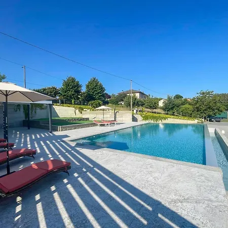 Apartament Tenuta Bricco San Giorgio By Interhome Vinchio