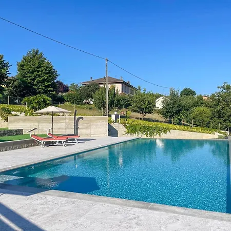 Tenuta Bricco San Giorgio By Interhome *