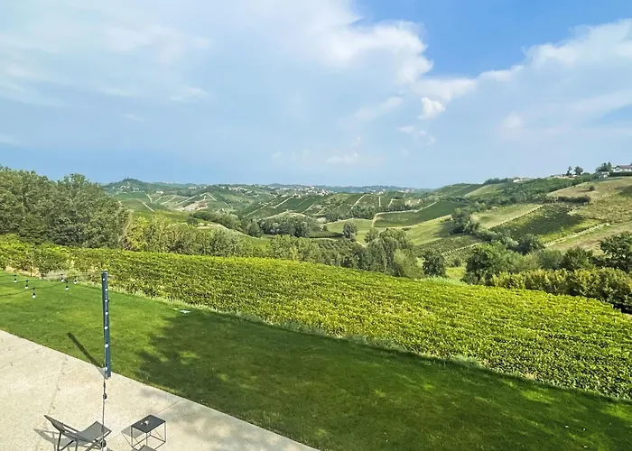 Tenuta Bricco San Giorgio By Interhome Vinchio