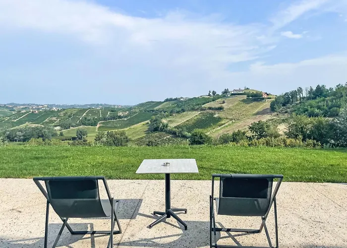 Tenuta Bricco San Giorgio By Interhome Vinchio