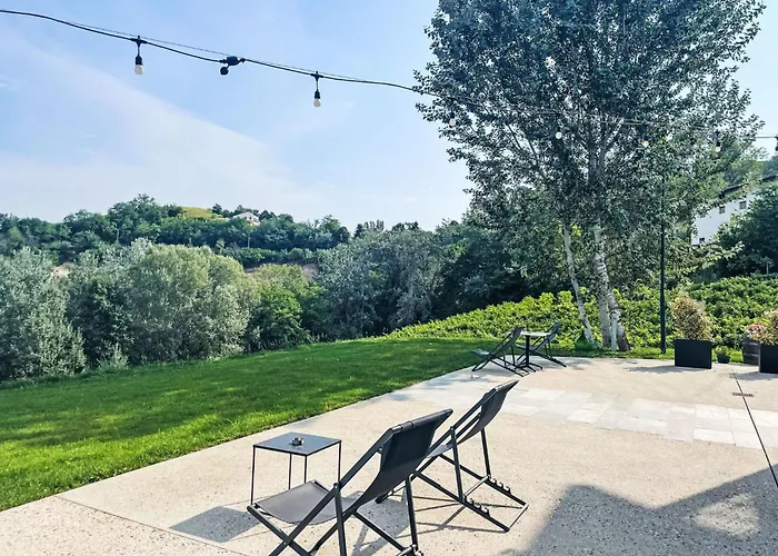 Tenuta Bricco San Giorgio By Interhome Vinchio