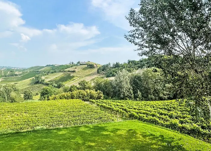 Tenuta Bricco San Giorgio By Interhome Vinchio