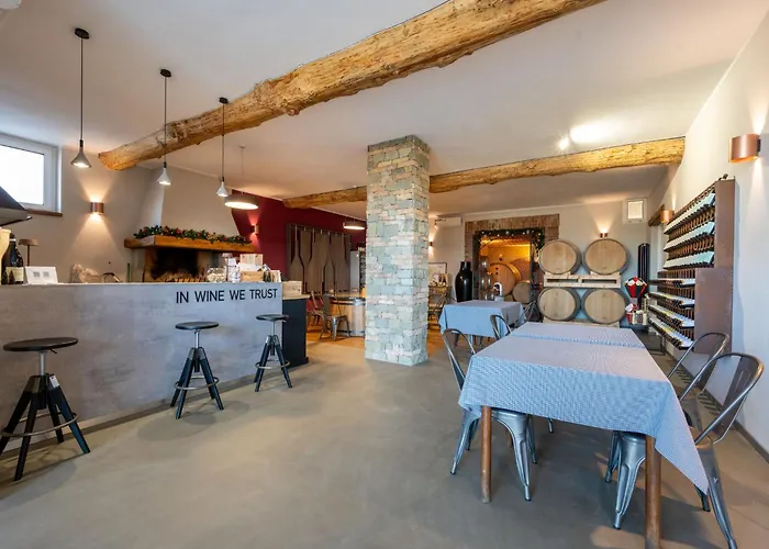 Lejlighed Tenuta Bricco San Giorgio By Interhome