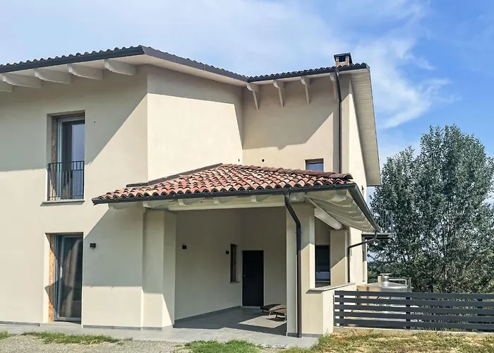 Tenuta Bricco San Giorgio By Interhome Lejlighed Vinchio