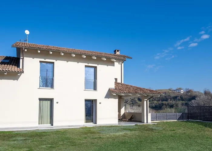 Lejlighed Tenuta Bricco San Giorgio By Interhome Vinchio