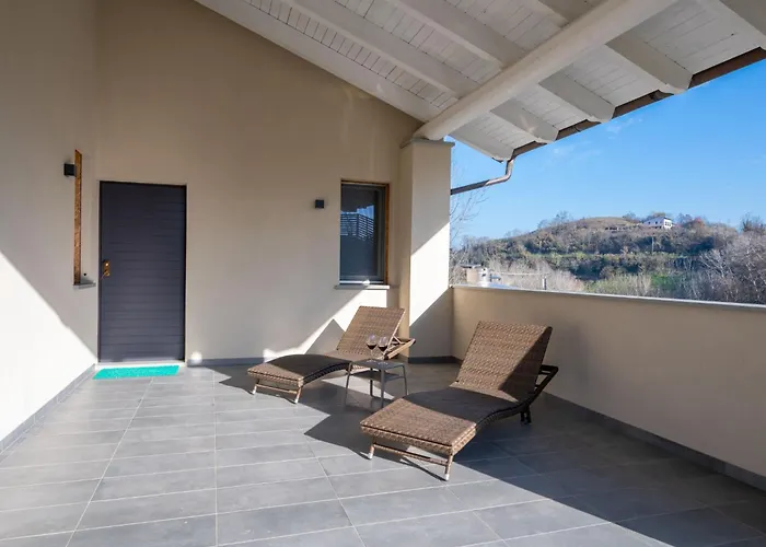 Tenuta Bricco San Giorgio By Interhome *