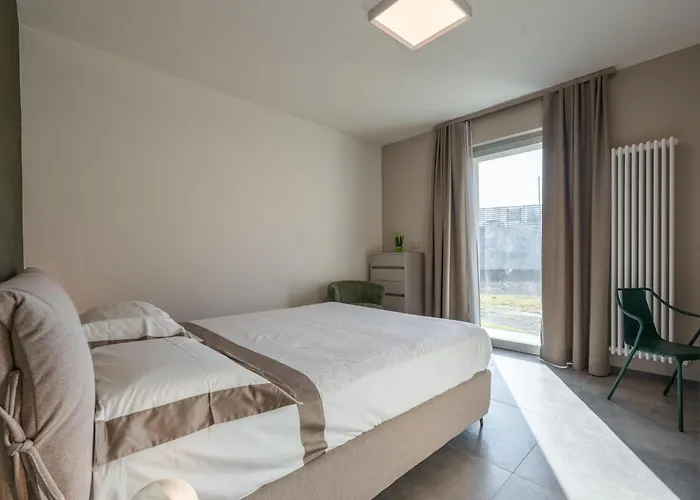 Lejlighed Tenuta Bricco San Giorgio By Interhome