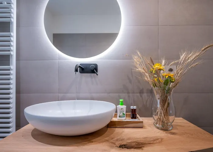 Tenuta Bricco San Giorgio By Interhome Lejlighed *