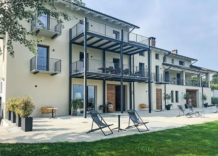 Tenuta Bricco San Giorgio By Interhome Lejlighed Vinchio
