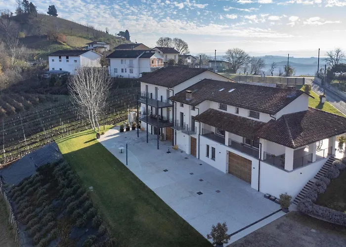 Lejlighed Tenuta Bricco San Giorgio By Interhome
