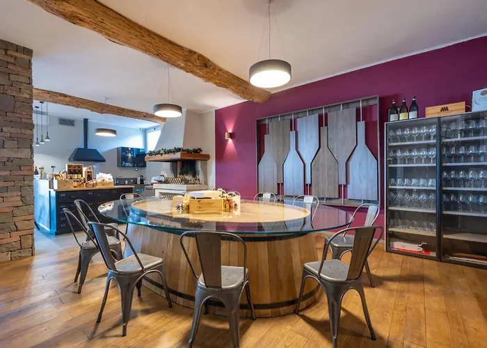Tenuta Bricco San Giorgio By Interhome Lejlighed *