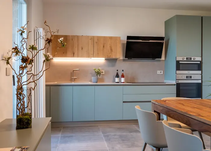 Lejlighed Tenuta Bricco San Giorgio By Interhome *