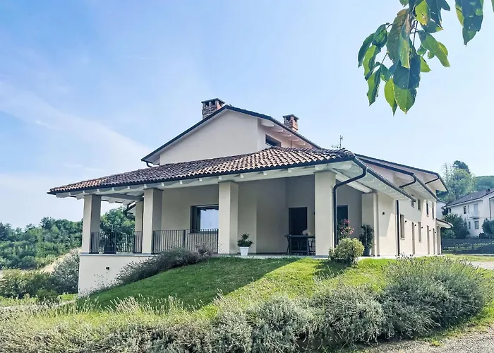 Tenuta Bricco San Giorgio By Interhome * Vinchio