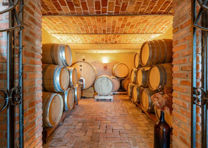 Tenuta Bricco San Giorgio By Interhome