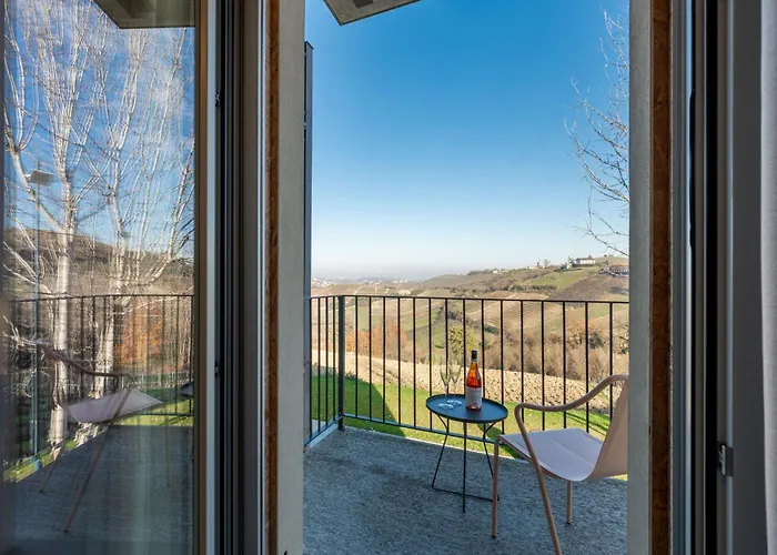 Tenuta Bricco San Giorgio By Interhome Lejlighed