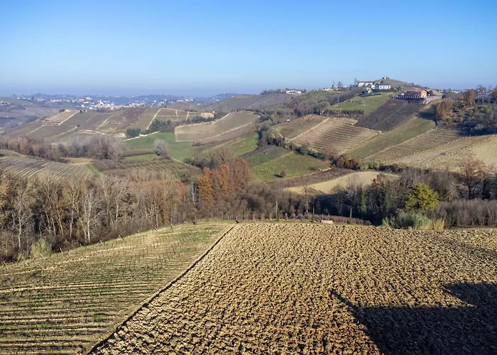Tenuta Bricco San Giorgio By Interhome Lejlighed *